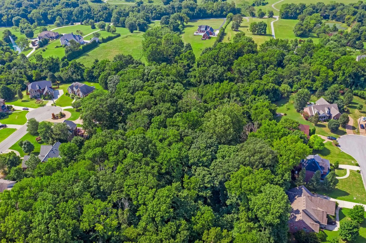 Sold! Like New in Mc Farlin Pointe! 5BR Executive Nolensville Home for Sale! (360 Tour)