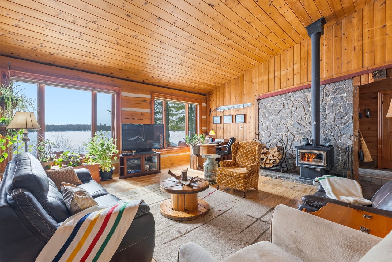 3491A Axe Lake Road, McMurrich/Monteith, ON