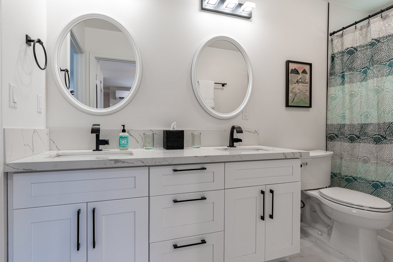 Kailua/Lanikai Beach Hideaway