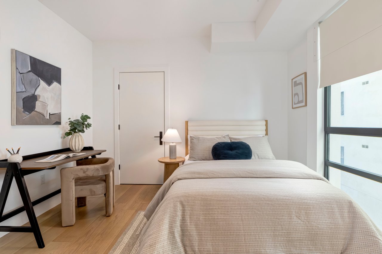 10777 Wilshire Blvd Unit: 409, Wilshire Corridor 