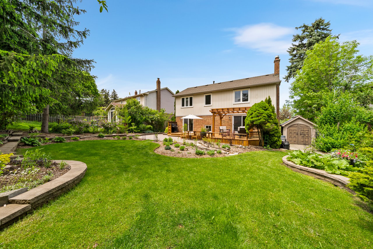 3178 Sir Johns Homestead