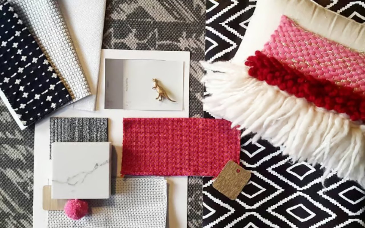 Mood Board Class