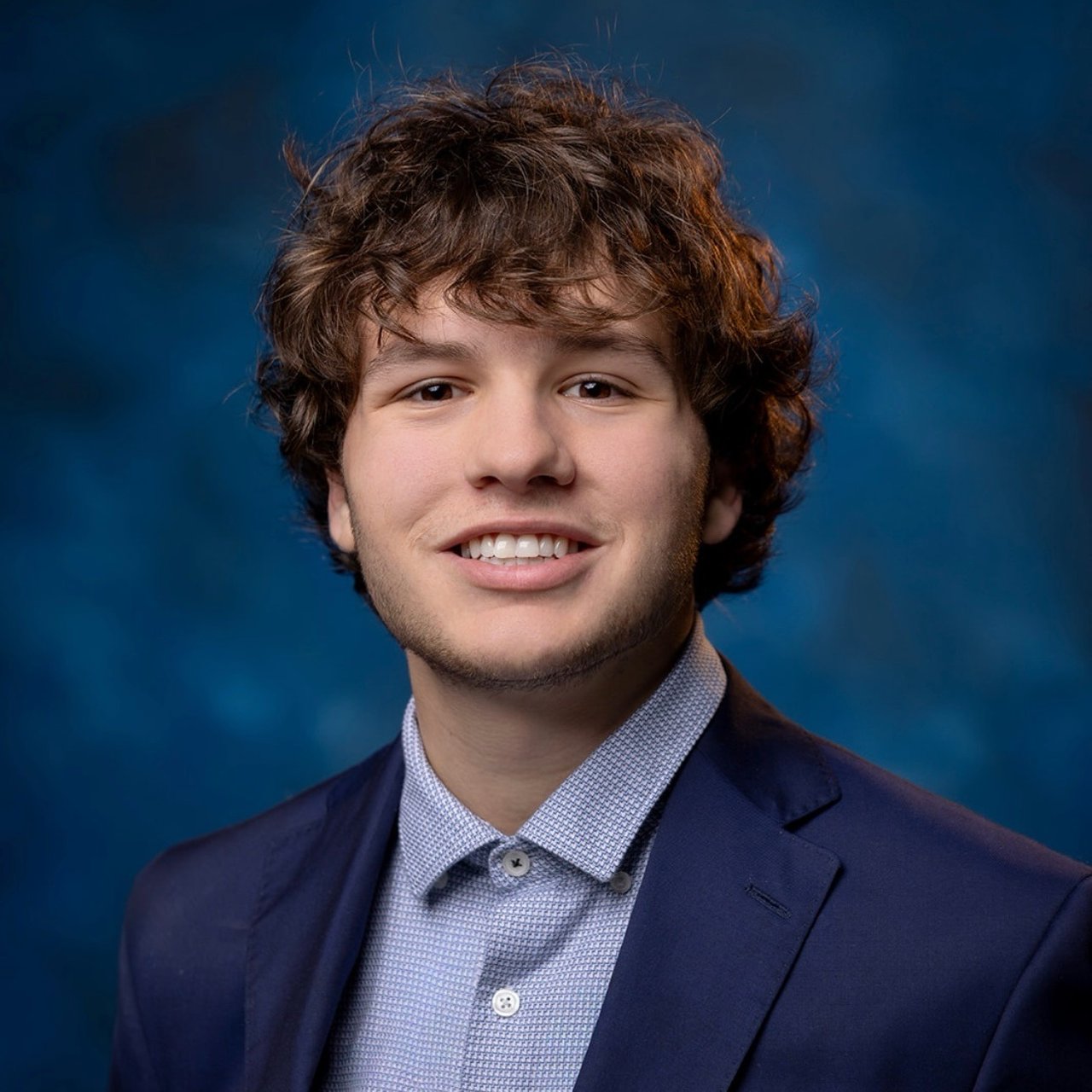 John Michael Sampognaro Monroe, LA Real Estate Agent Headshot