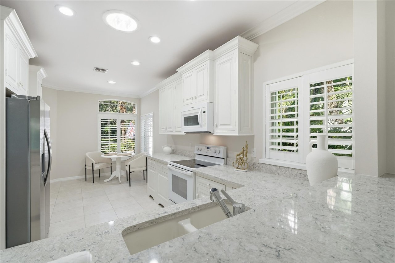 New On The Market - River Home Just Listed in Sea Oaks