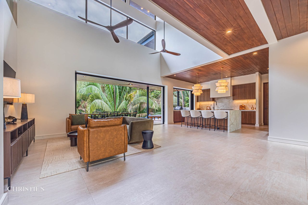 Ocean View Home Las Colinas #13