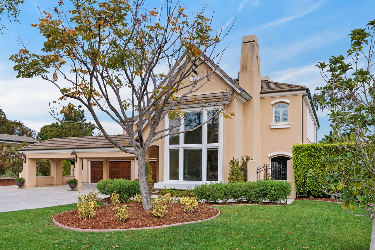 14323 Rancho Santa Fe Lakes Drive