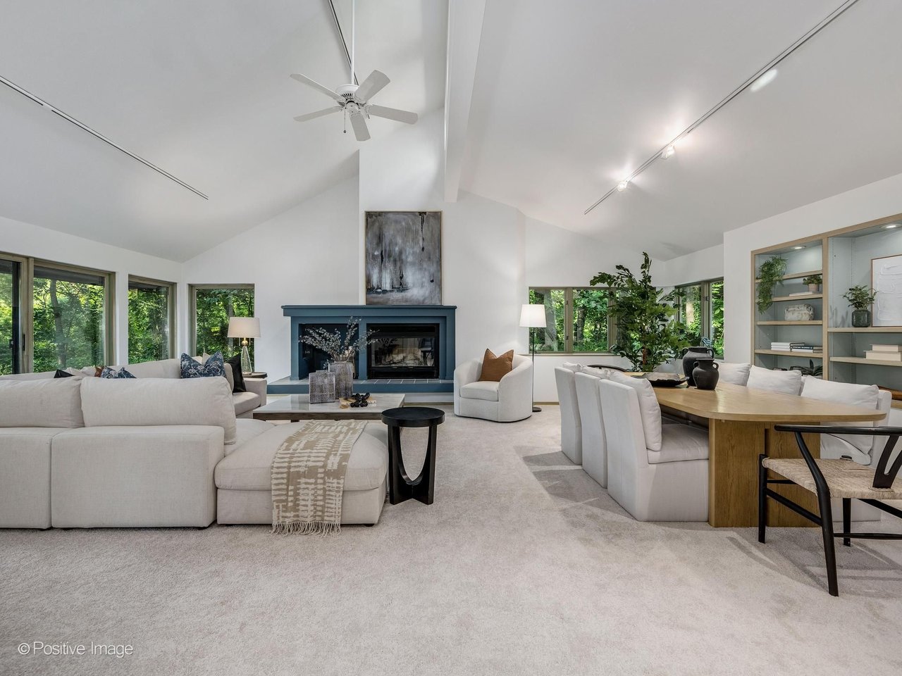 29W015 Forest Ln, Warrenville IL: Coming Soon, a Tony Frigo-Designed Estate on 1.24 Private Acres Listed at $805,000
