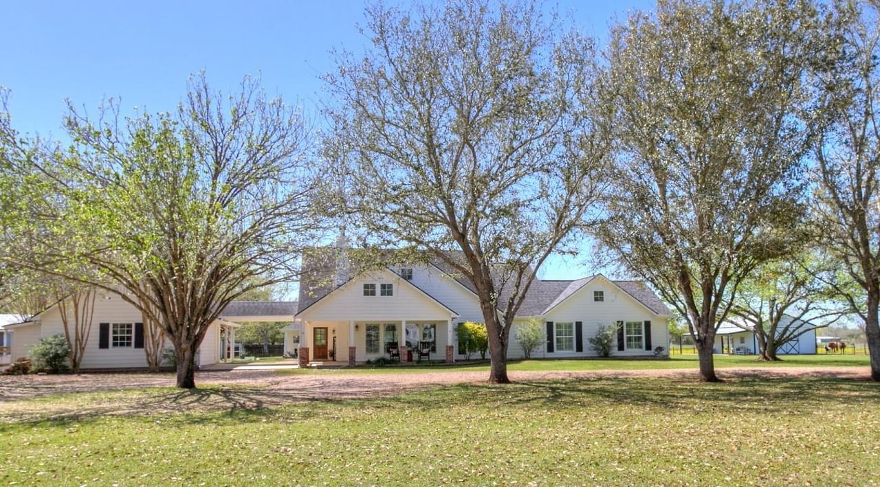 33503 Fulshear Farms Rd Fulshear, Texas 77441