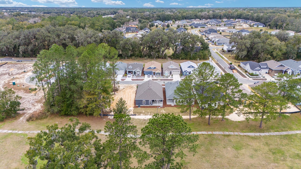 Fairway Pointe at West end