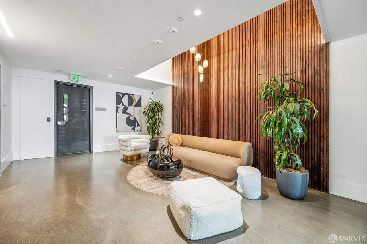 1288 Howard, Unit 317