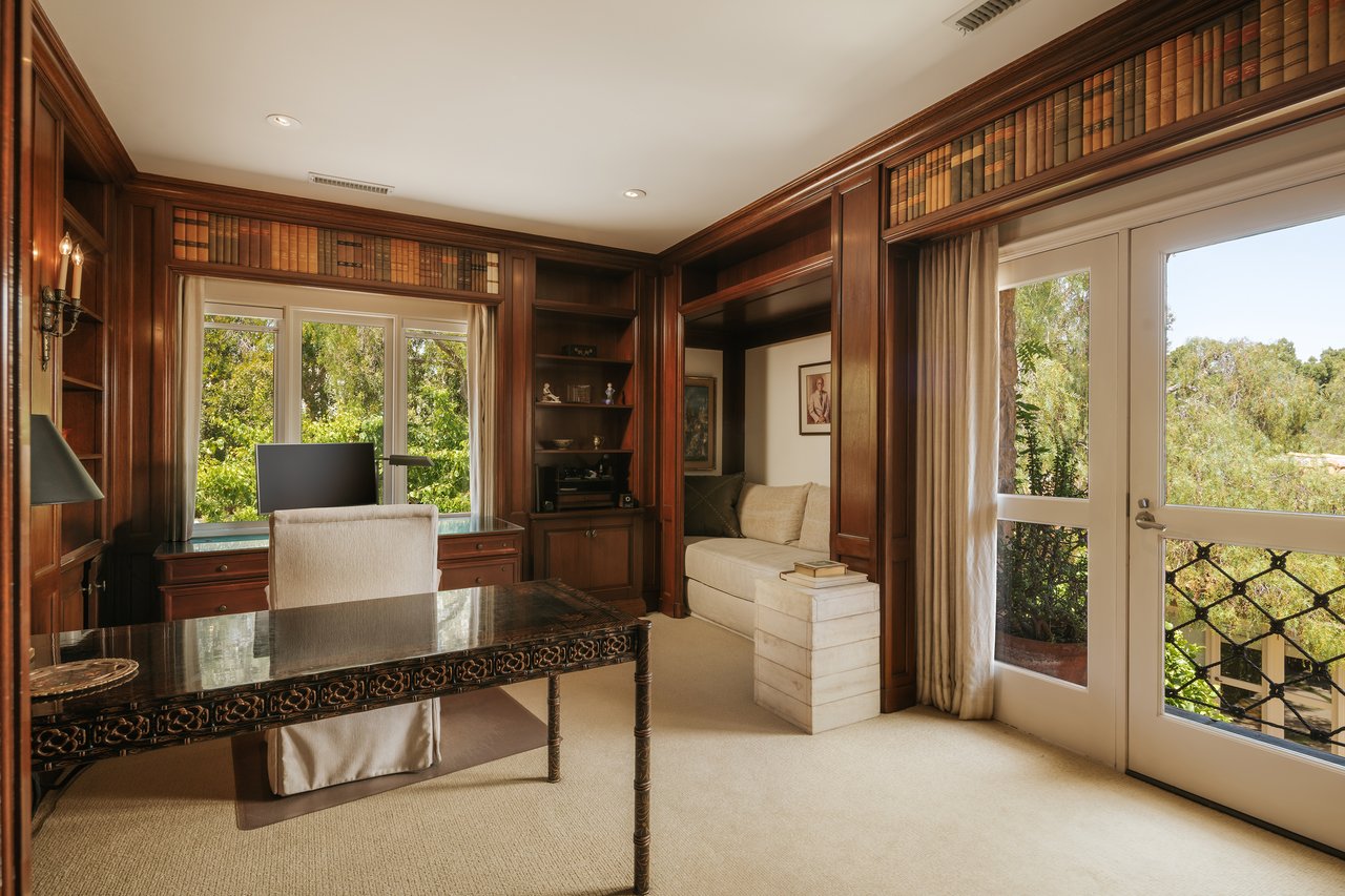 423 N Faring Rd, Bel Air 
