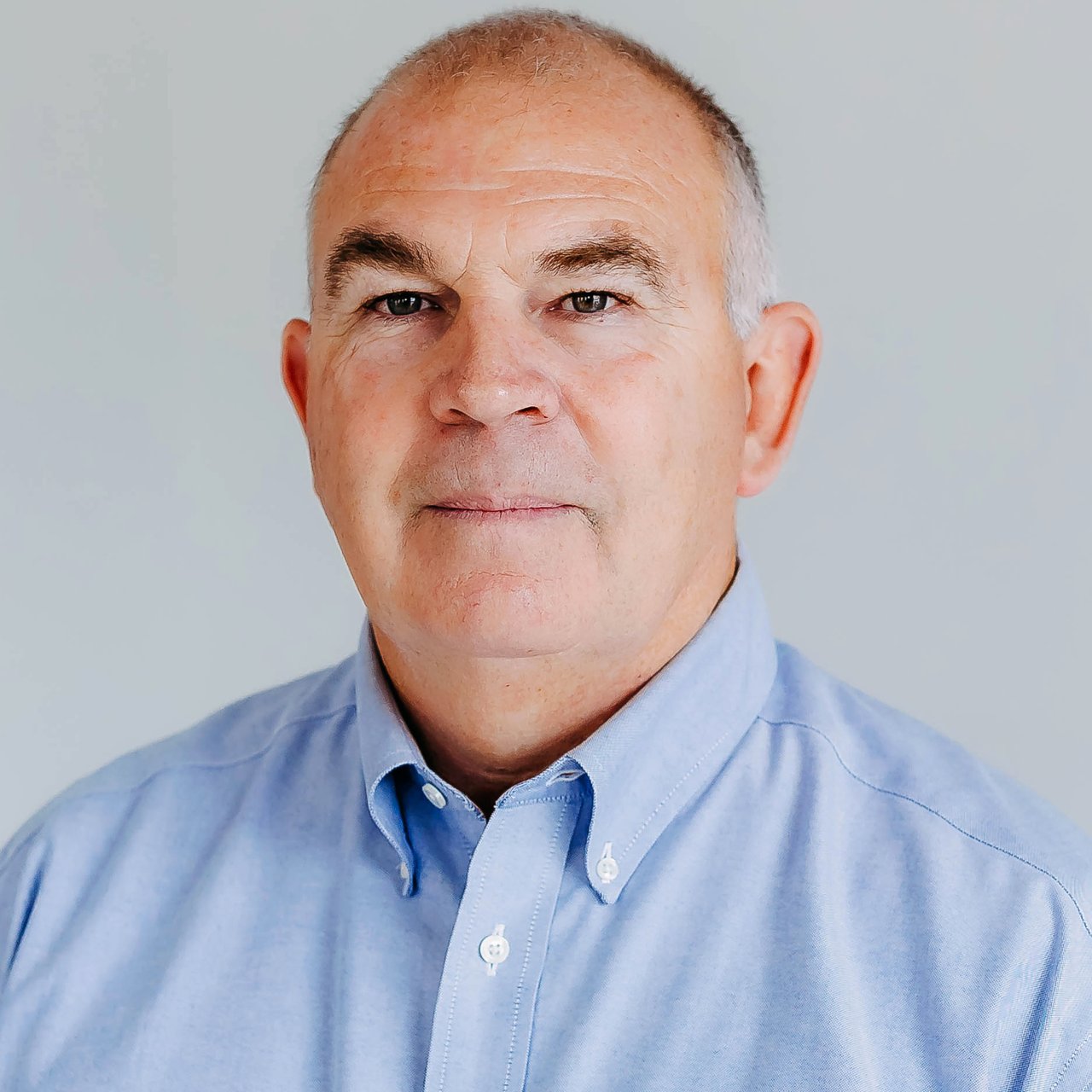 Kent McVey Chandler OK Real Estate Agent Headshot