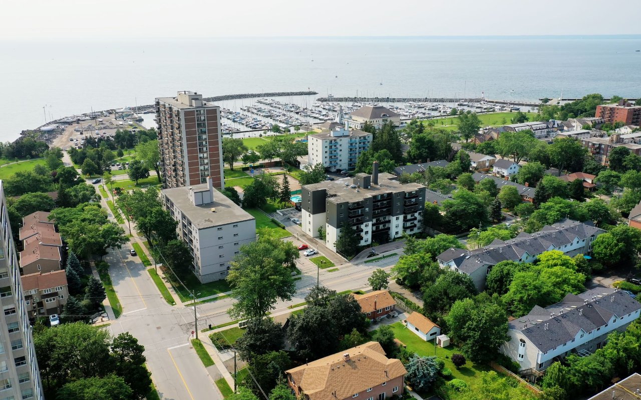 Oakville