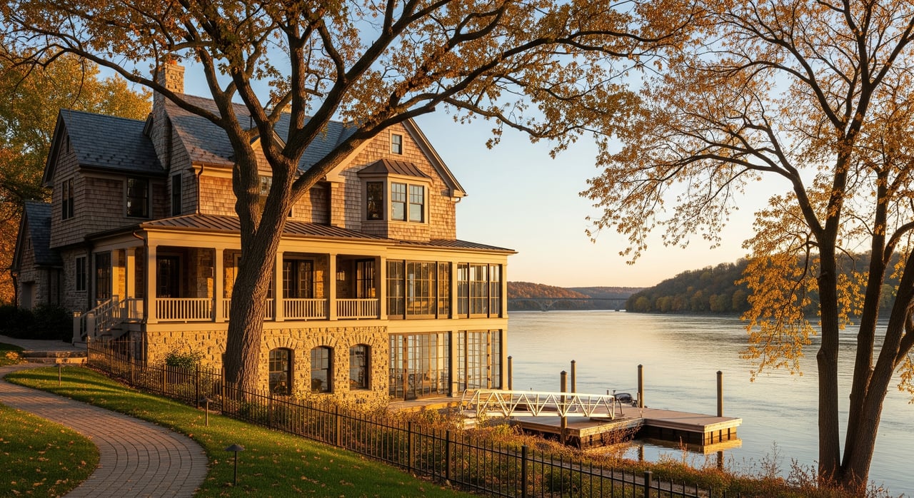 Minnesota Down Payment Assistance For Stillwater Buyers