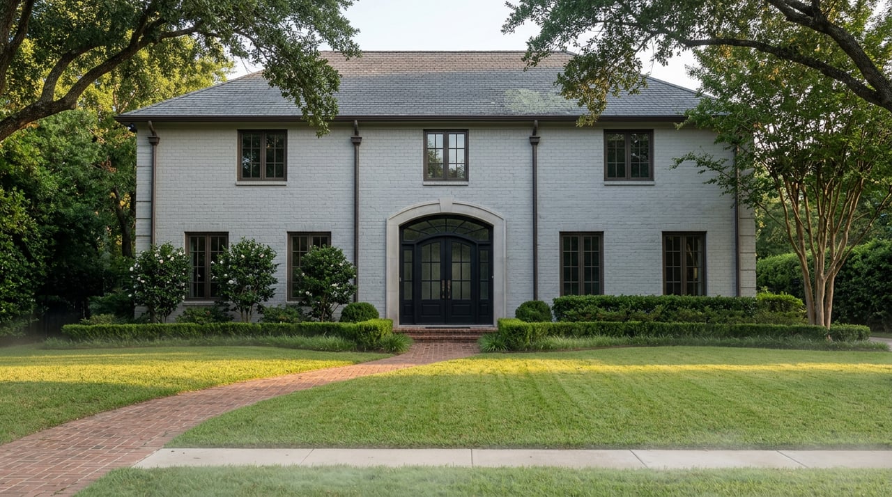 One Farmers Market, Six City Halls: What the Memorial Villages Heritage Trail Actually Marks