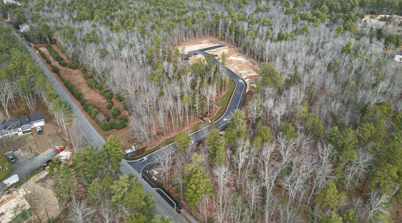 Creekside Crossing - Kennebunk, ME