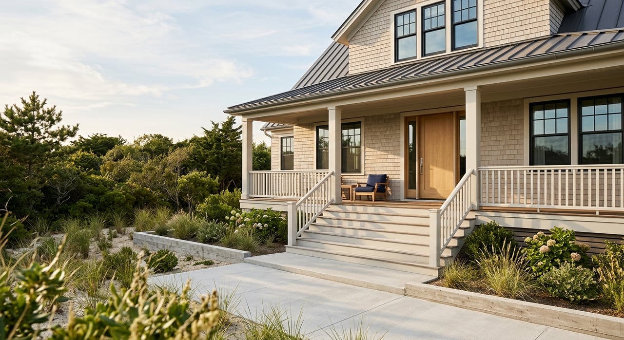 Preparing Your Kill Devil Hills Home To Sell With Confidence