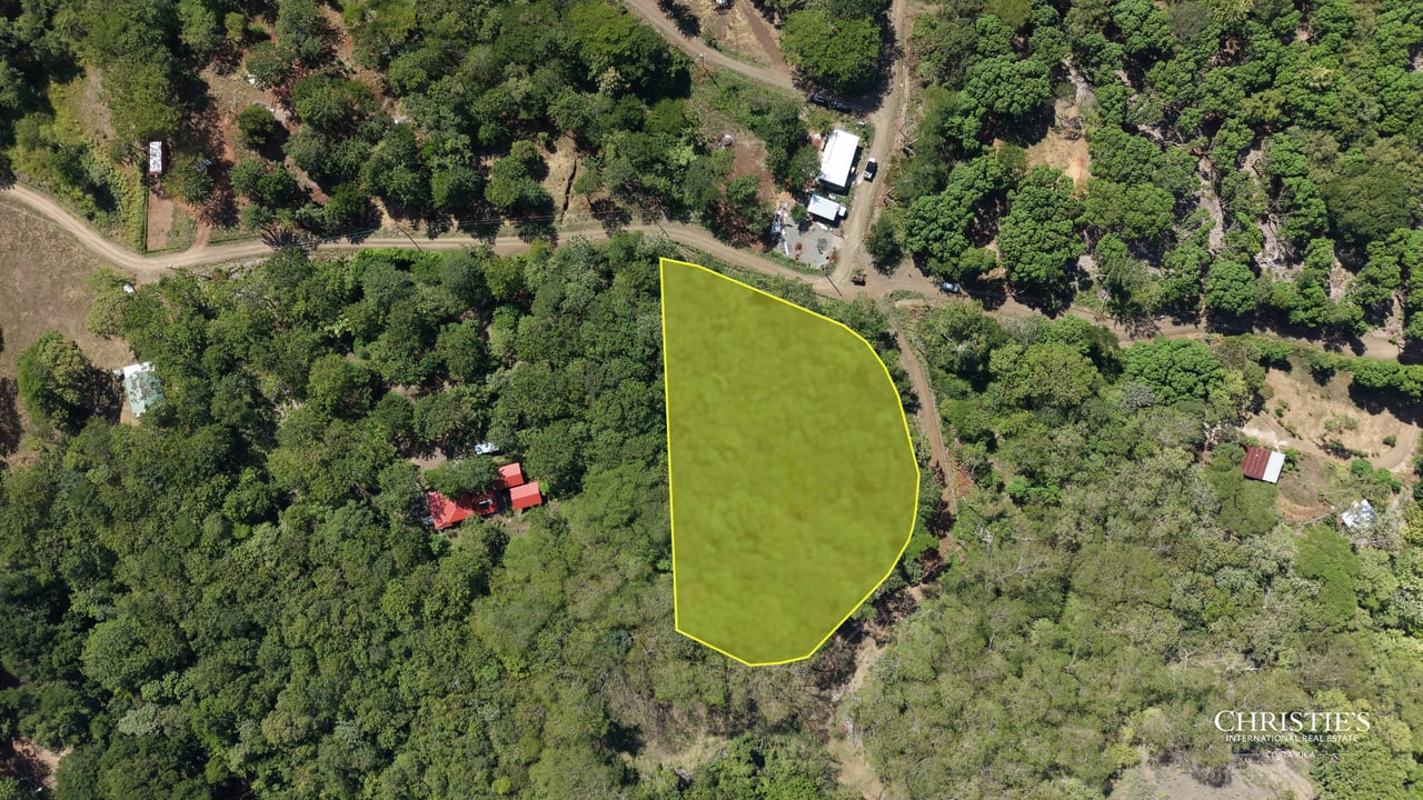 Quinta Los Mangos Lot 5 