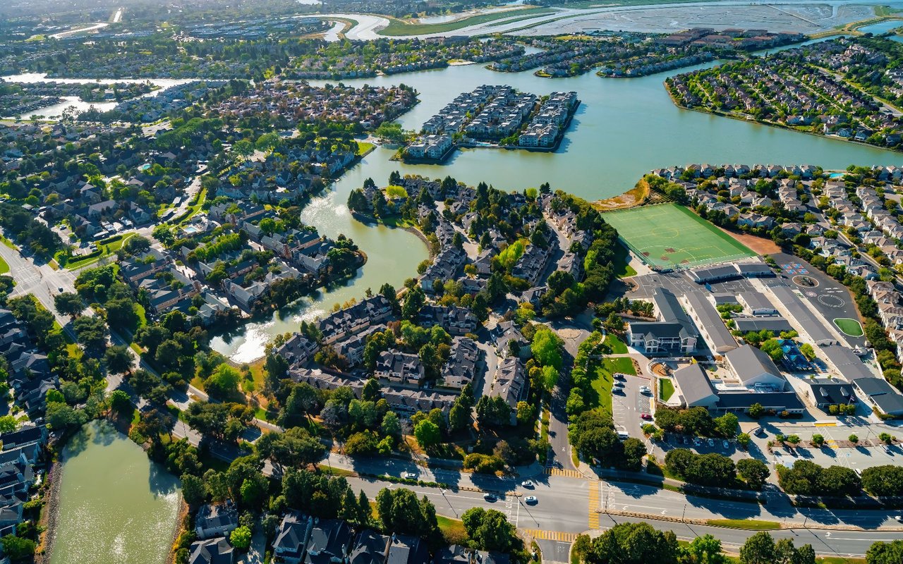 Foster City