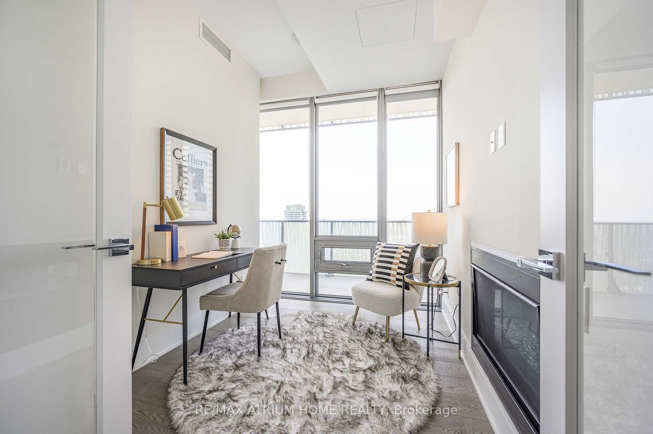 SIGNATURE CASA 2 PENTHOUSE