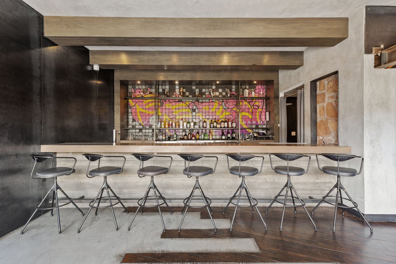 The Forge Social House