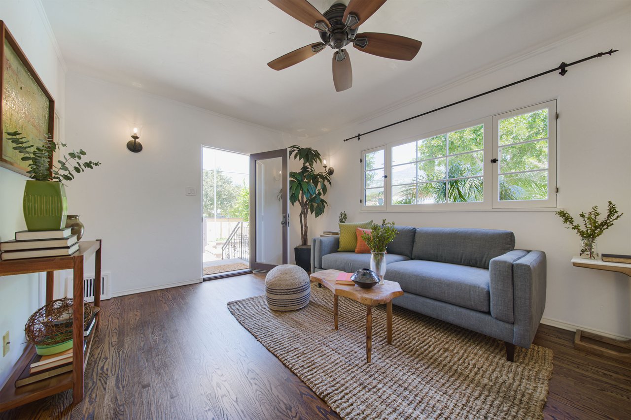 516 E Stocker Street