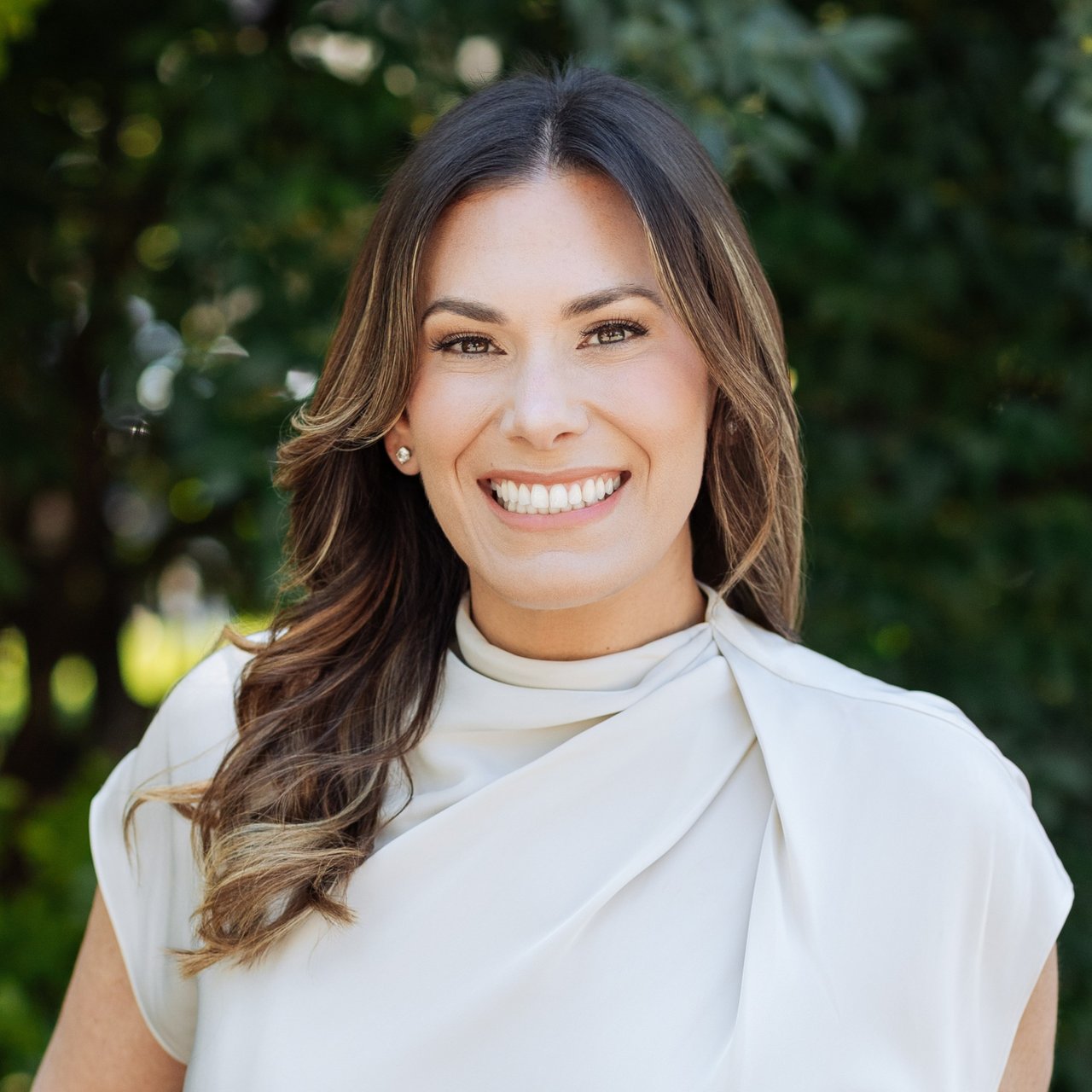 Sophie Sperber Ridgewood, NJ Real Estate Agent Headshot