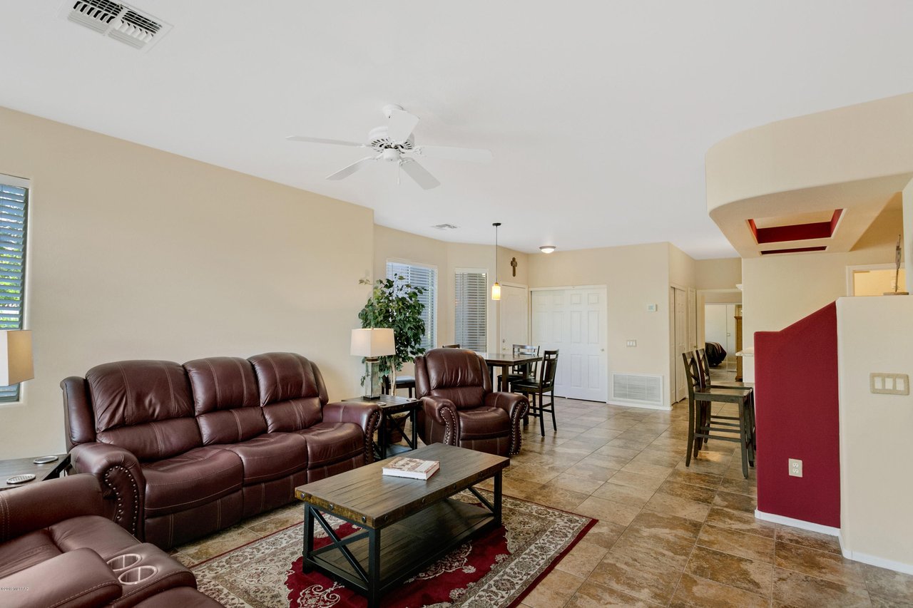 695 W Vistoso Highlands Drive, #109