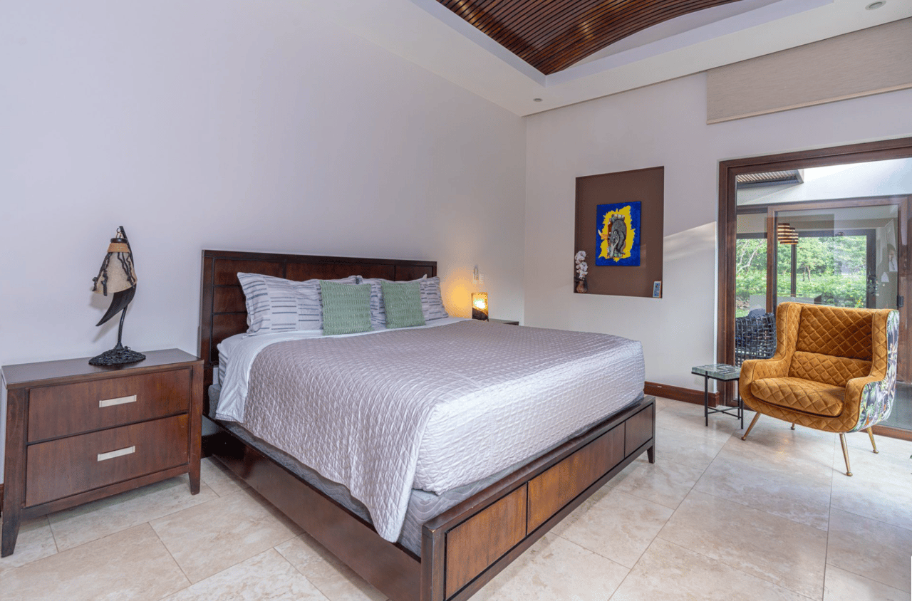 Llama Del Bosque 34 At Reserva Conchal - Private Villa In Paradise