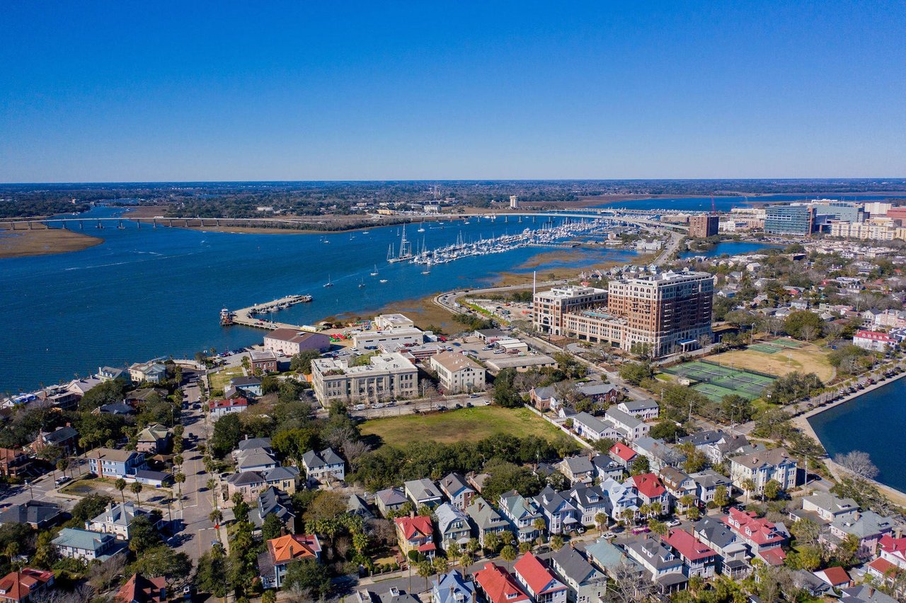 3 Chisolm Street 406