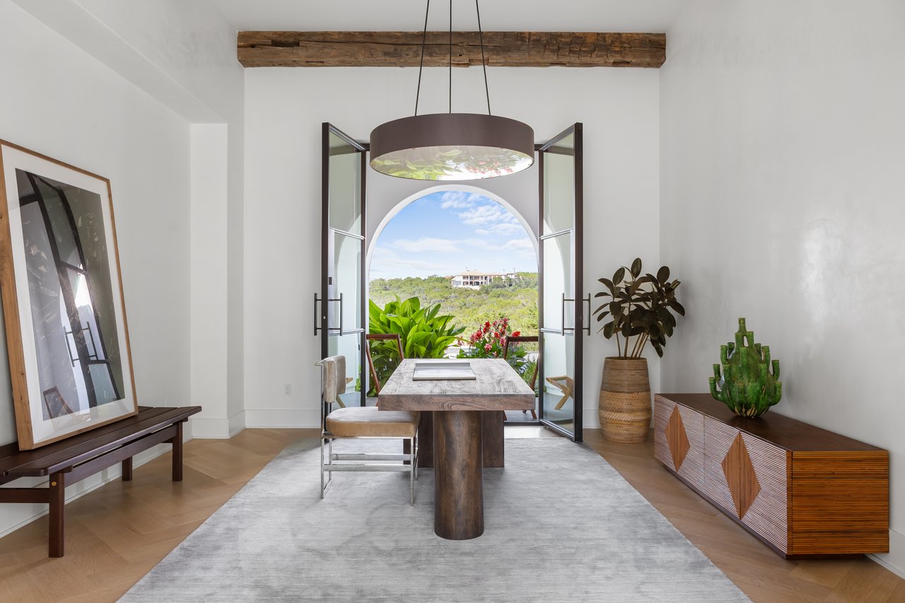 The Sanctuary in Amarra