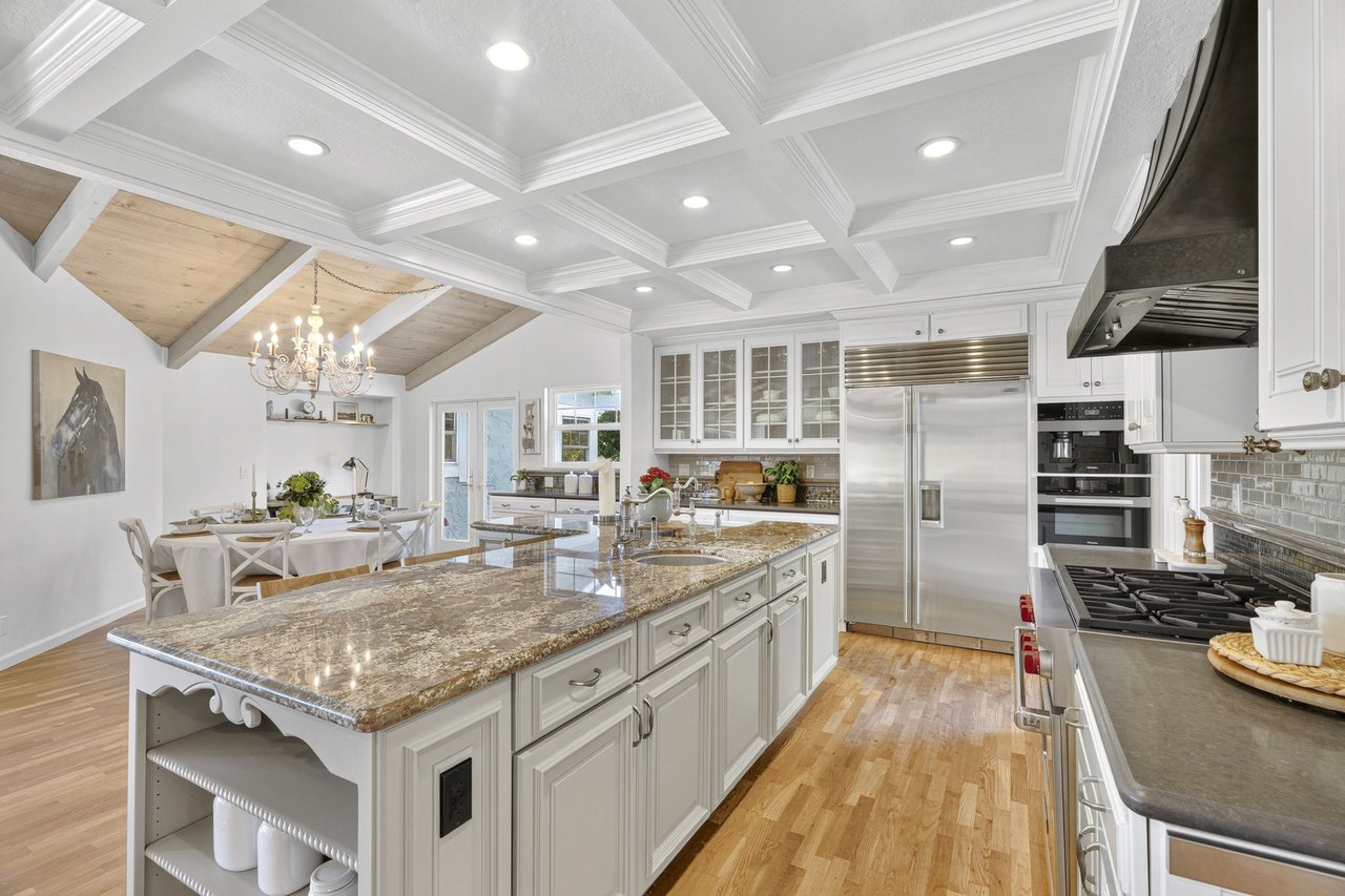 3999 Cherryvale Avenue | Soquel, California