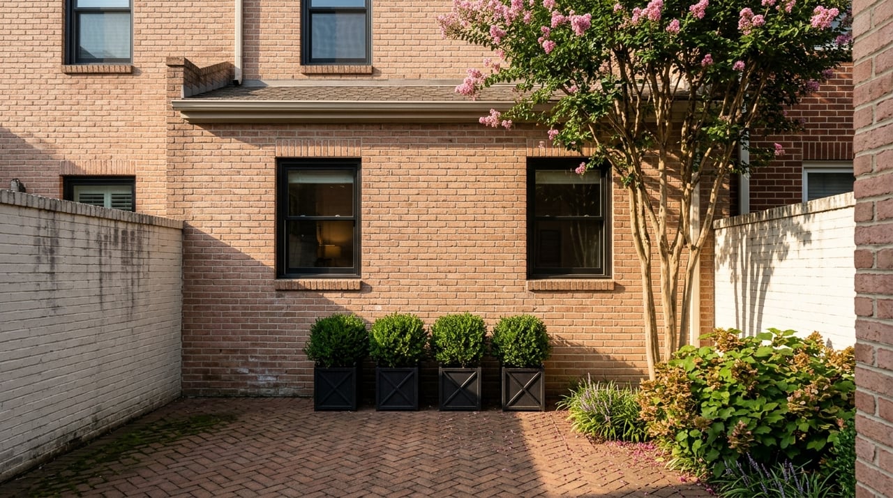 Marietta Square's Emptiest Corner Just Turned Down Its Best Offer in 16 Years