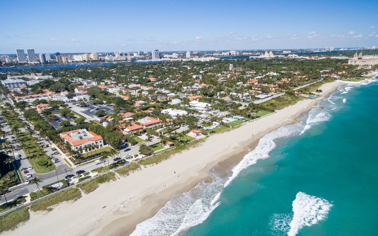 Pompano Beach