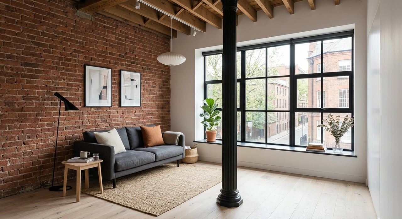 What Buyers Should Review In NoHo Loft And Condo Conversions