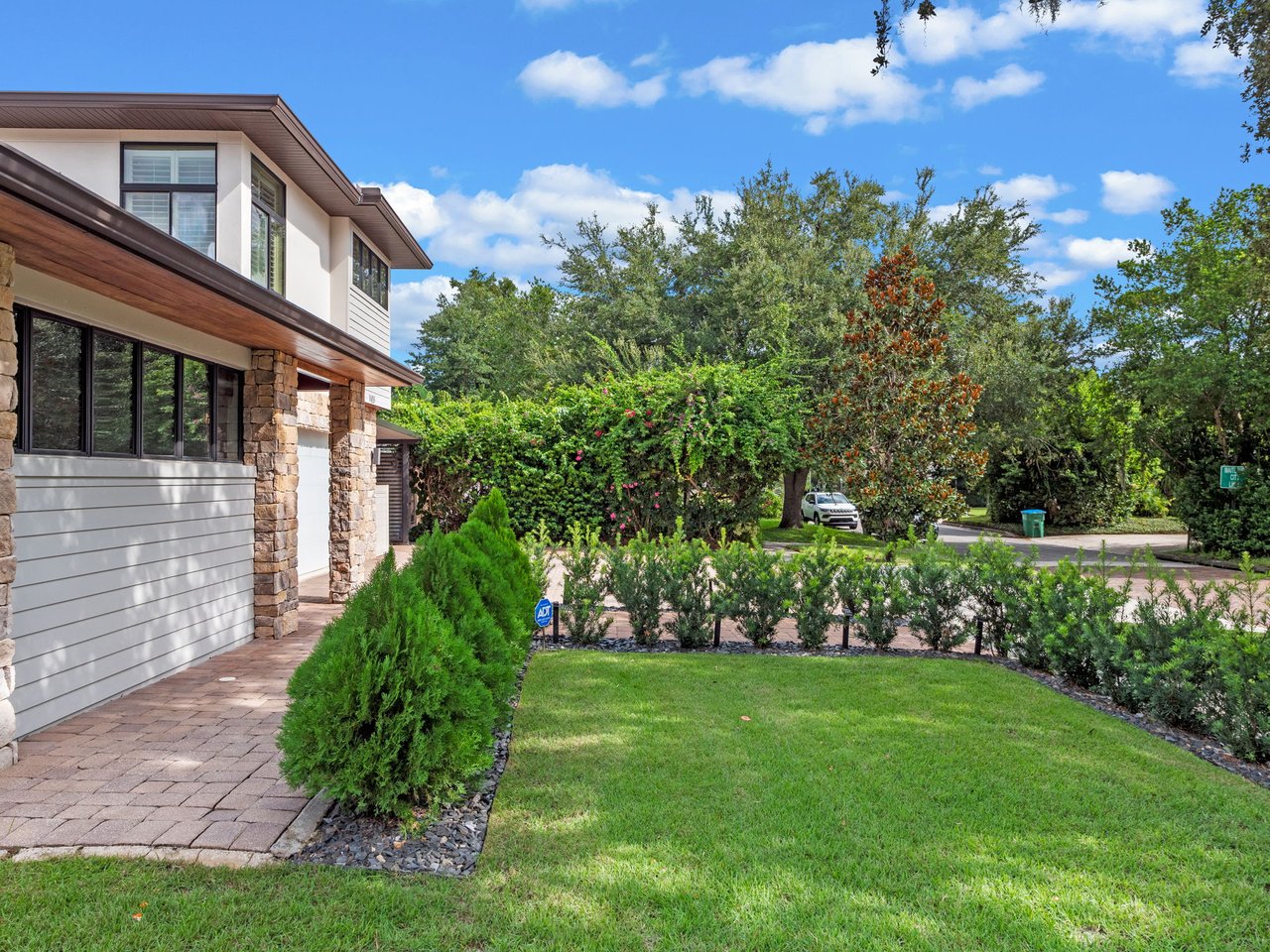 1453 LYNDALE BOULEVARD, WINTER PARK, FL