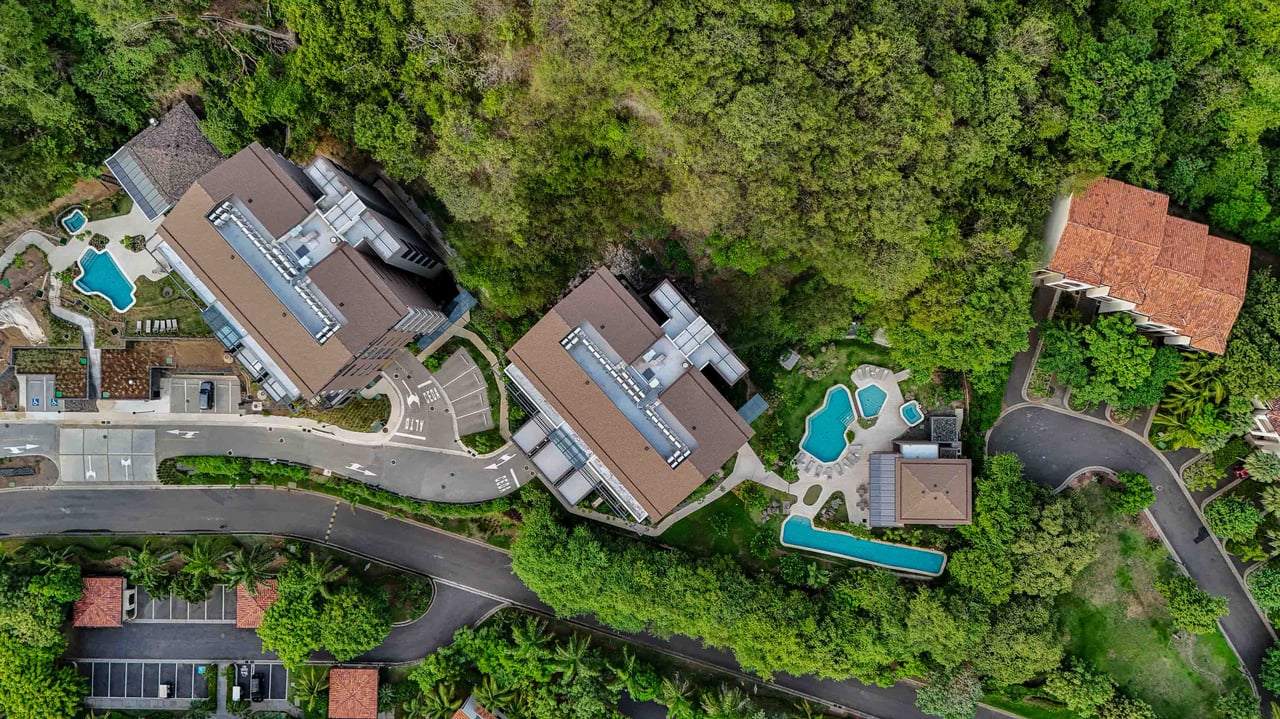Na Umi The Sunset #522 | Ocean-View Residence at Pacifico