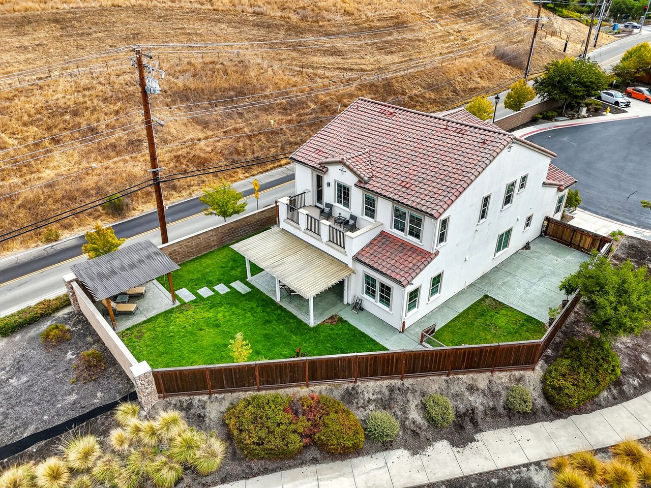 Tim Lewis Enclave Dublin Homes for Sale | Neighborhood Guide