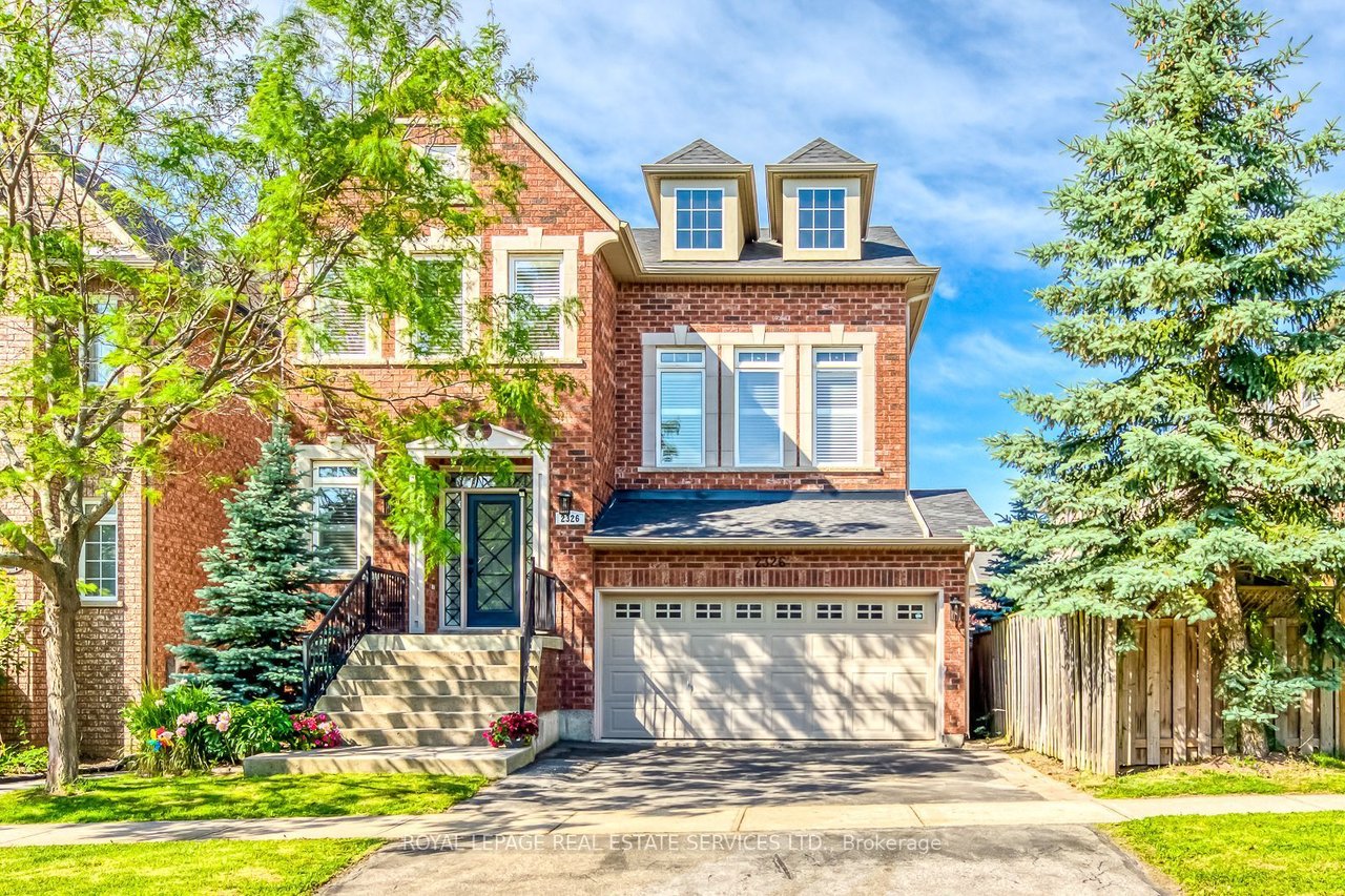 2326 Baronwood Dr