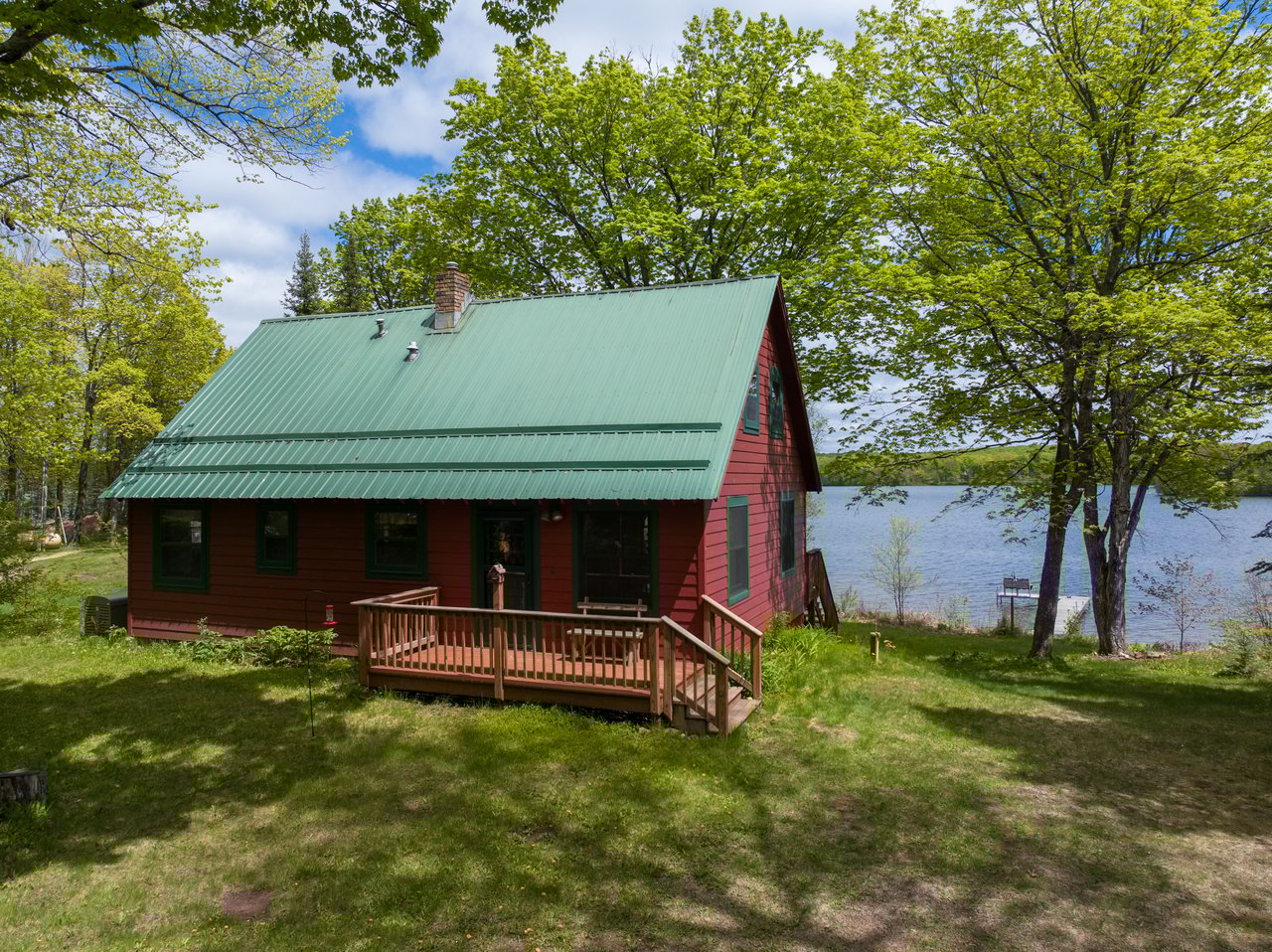 48250 Atkins Lake Lane