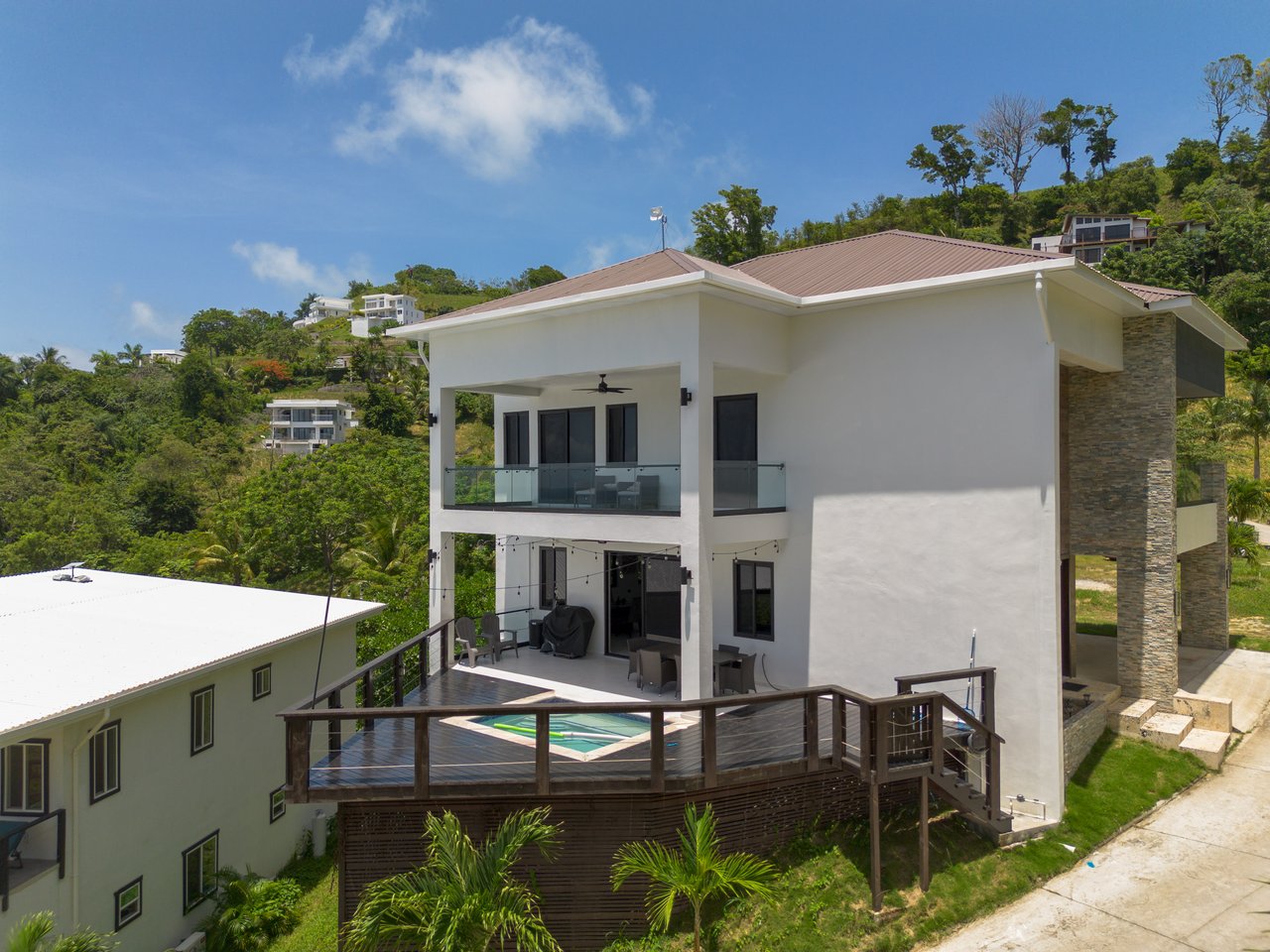 Casa Ramirez, Coral View Villages