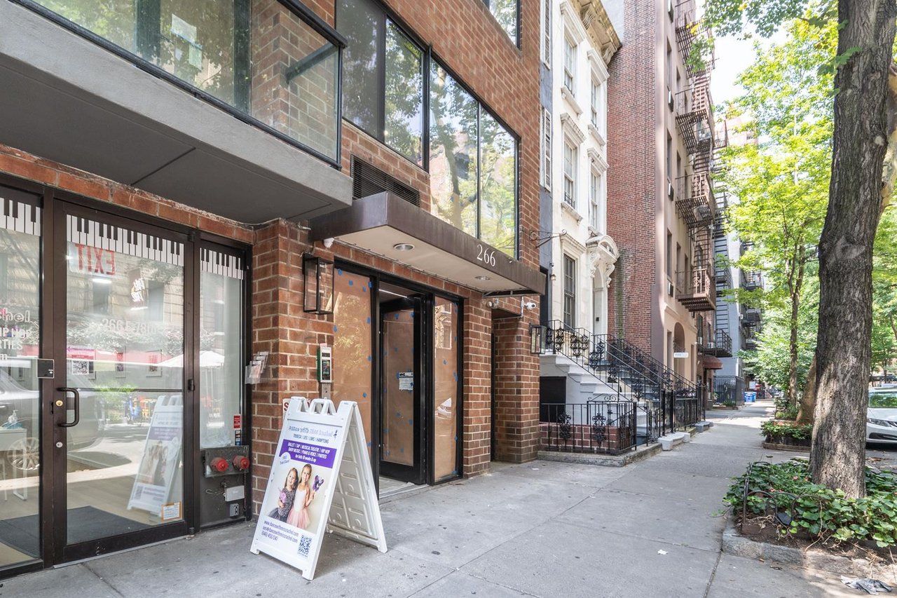 266 East 78th Street, Apt 15-A