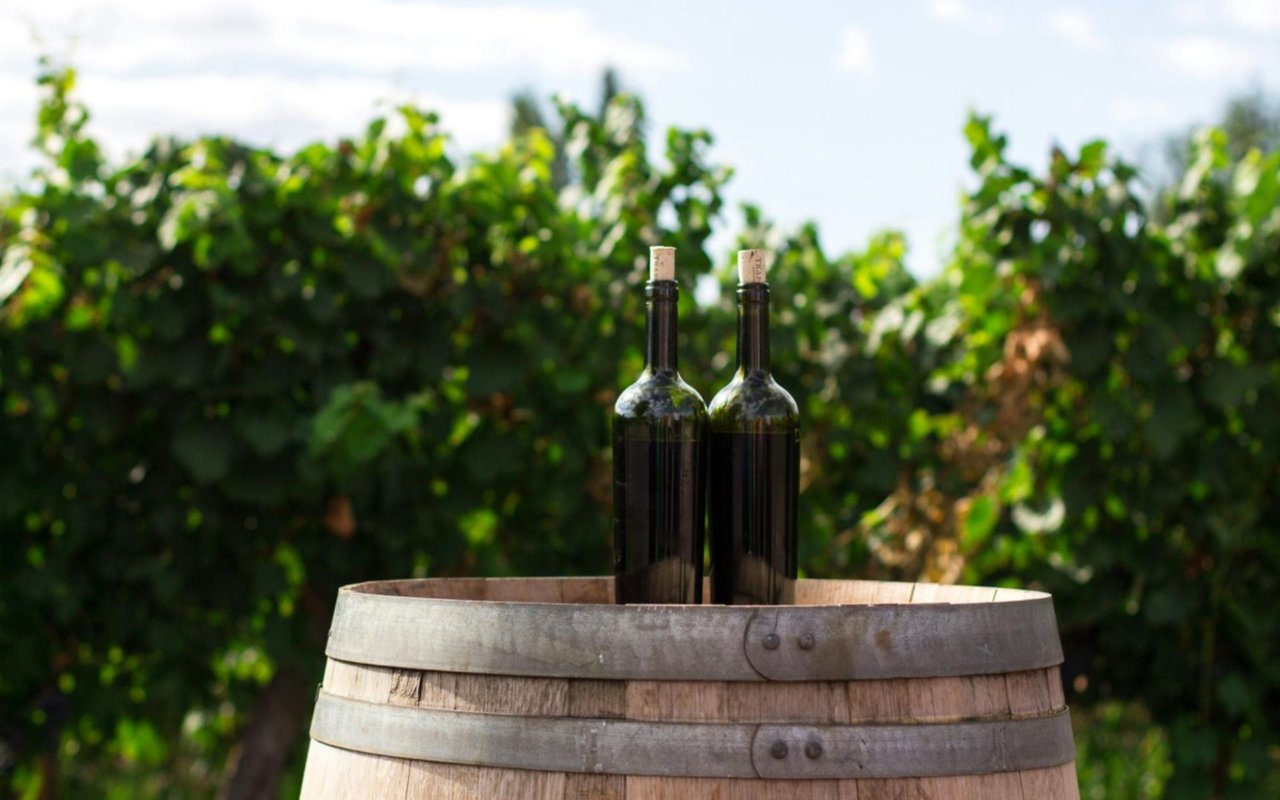 Local Wineries in Huntington Beach