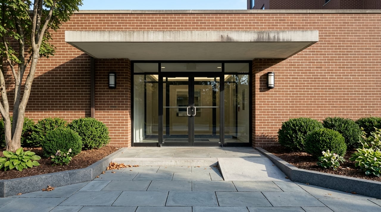 Planning A Downsizing Move Within Montgomery County