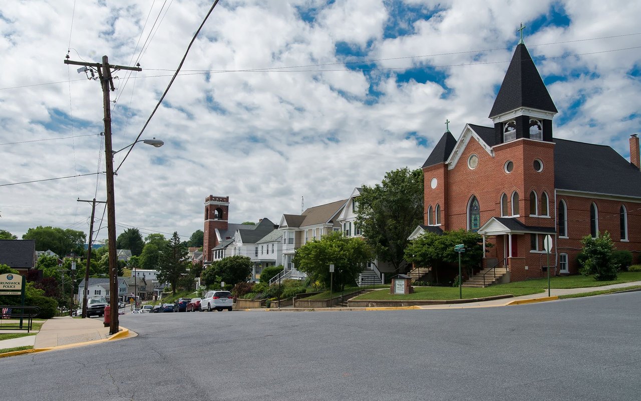 Church Hill
