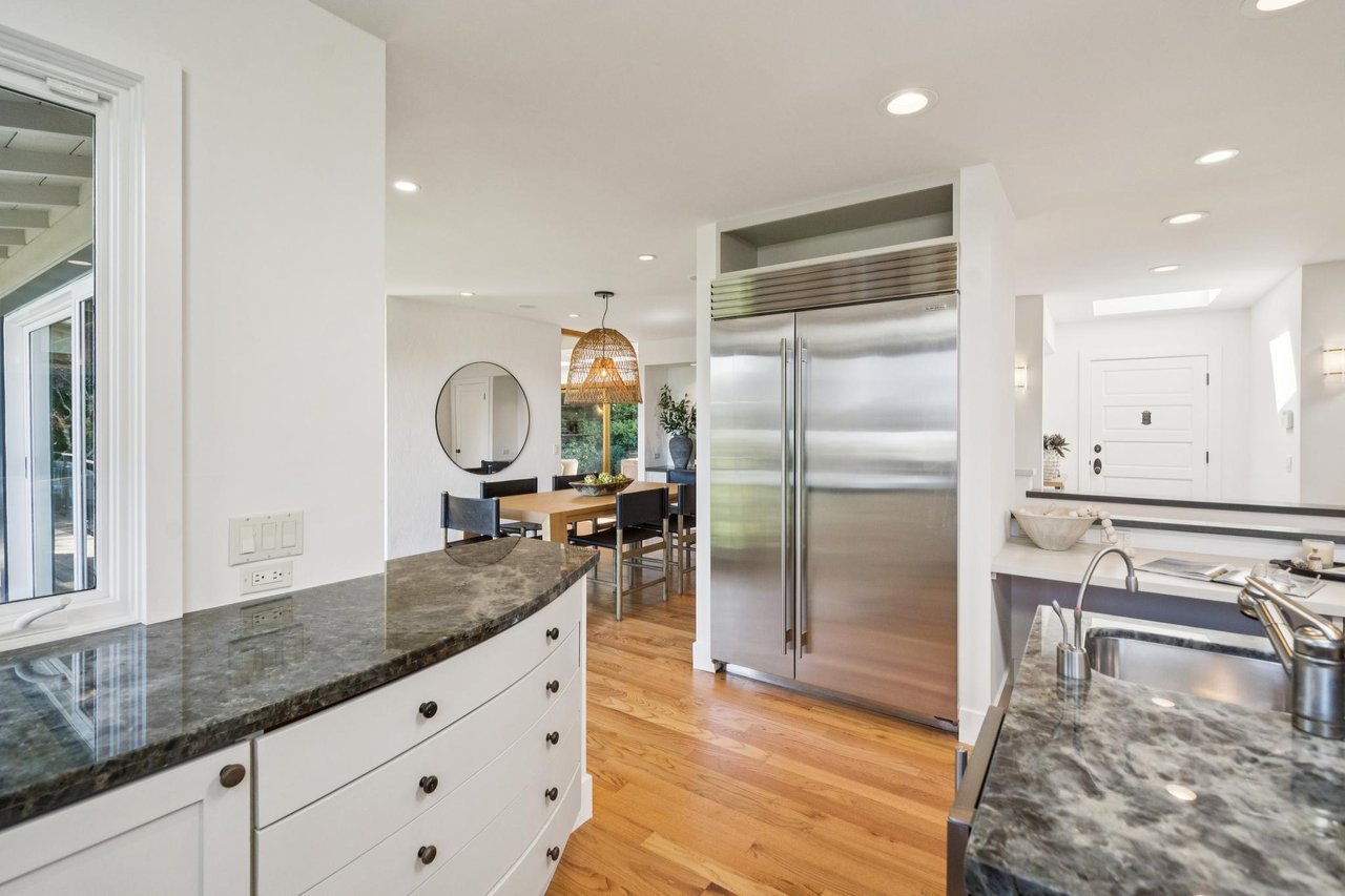 36 Prospect Avenue, Sausalito