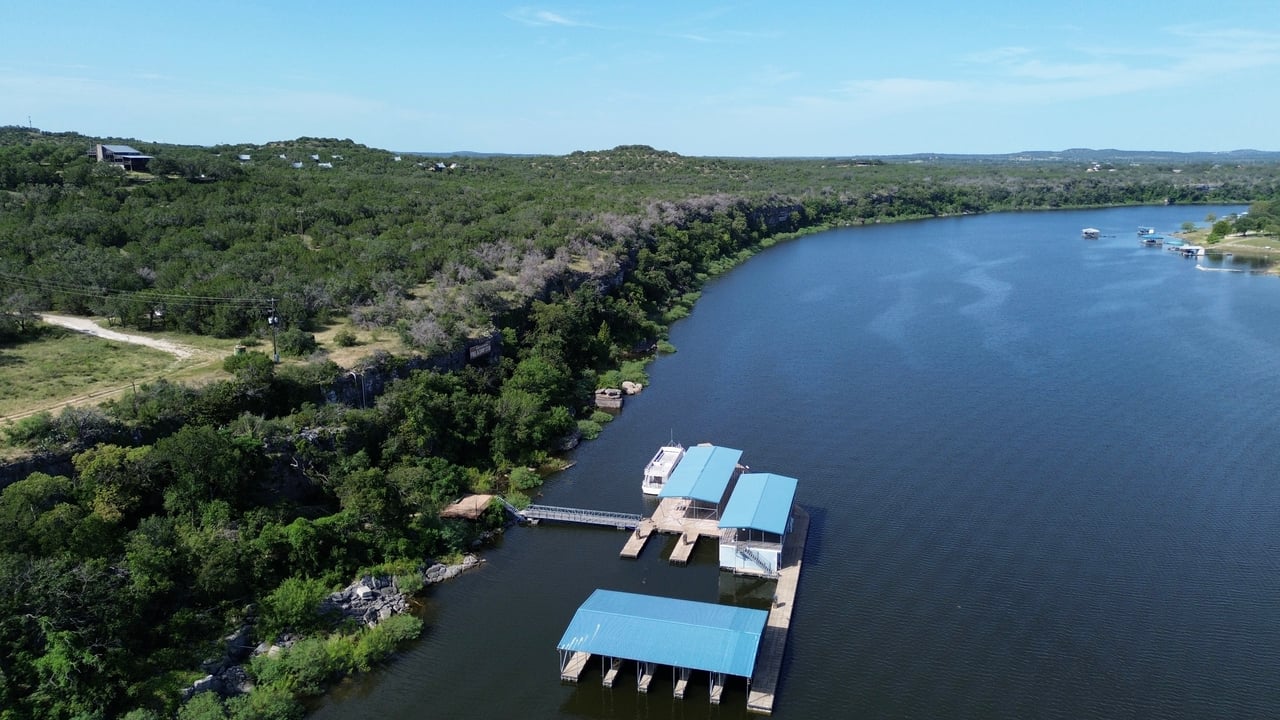 1300 Pace Bend Road North