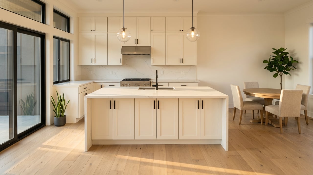 Selling A Newer Construction Home In Westfield