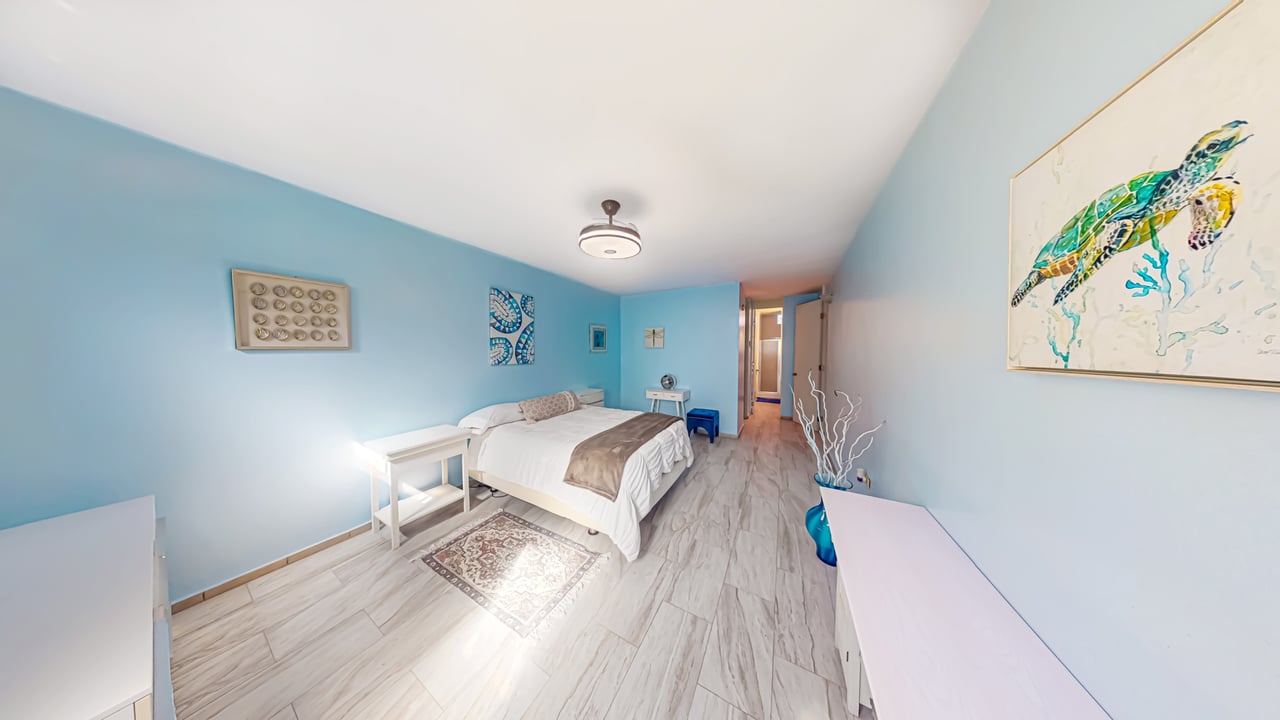 Palma Dorada Village