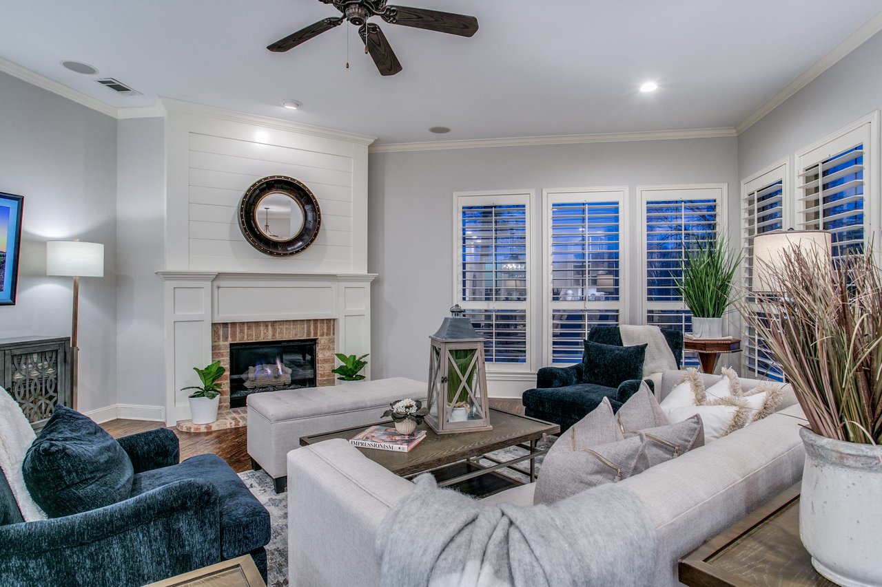 603 Stonebury Drive